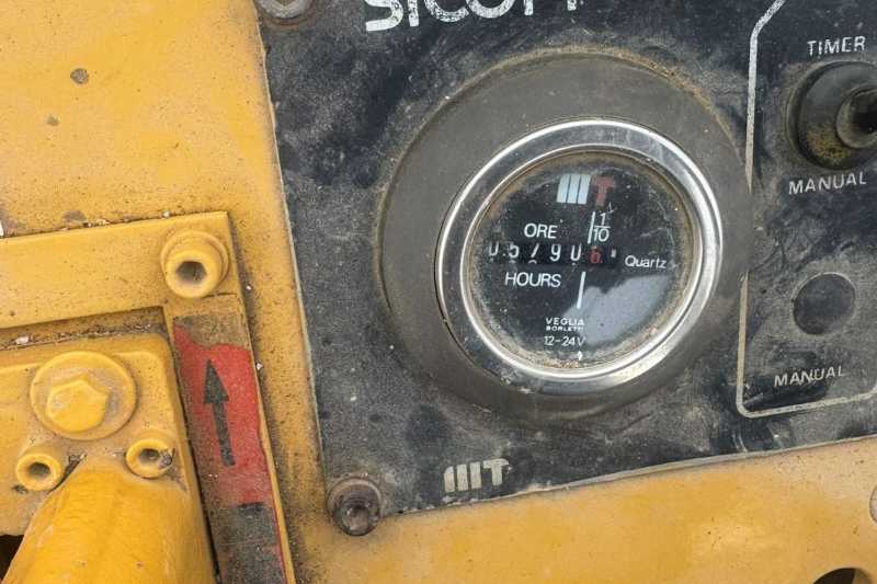 OmecoHub - Immagine SICOM 1600